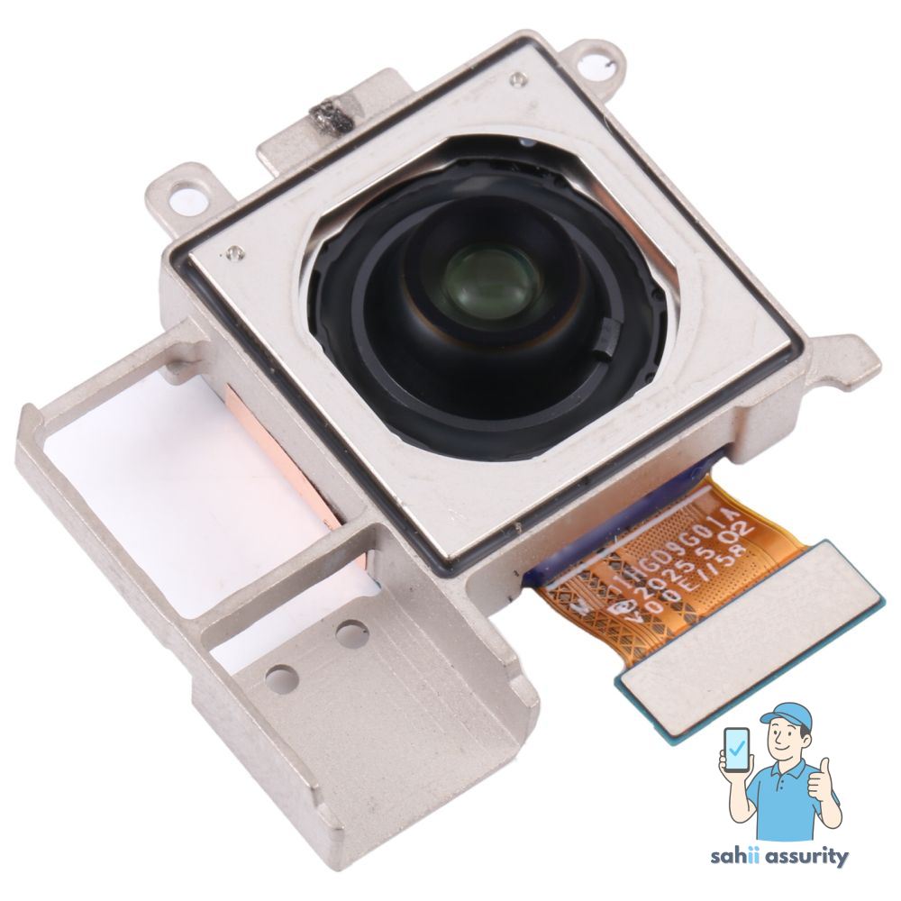 Replacement Back Camera for Vivo X50 Pro Plus (Main Camera) thumbnail